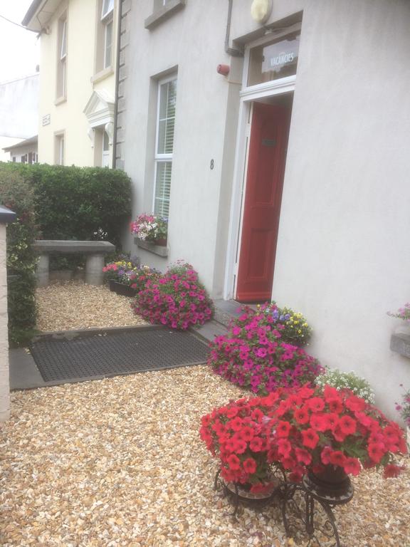 Dílis Go Bráth room 3