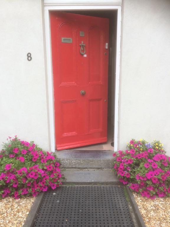 Dílis Go Bráth room 4