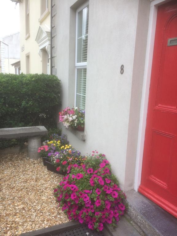 Dílis Go Bráth room 5